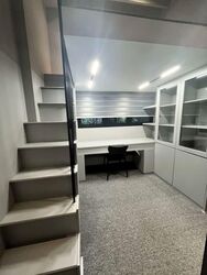 Martin Modern (D9), Condominium #562248541